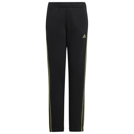 Adidas Παιδικό παντελόνι φόρμας Essentials 3-Stripes Fleece Pants Adidas Παιδικό παντελόνι φόρμας Essentials 3-Stripes Fleece Pants